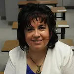 Ximena Barbosa, Professor / Biotechnical Engineering and Robotics Instructor on Influential Women