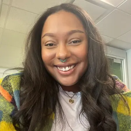 Lauren Victor, Executive Assistant to Chief Executive Officer on Influential Women