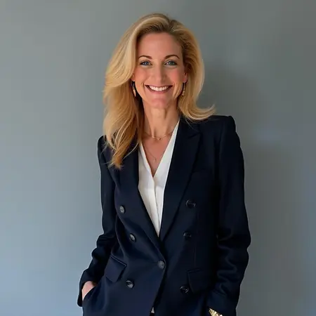 Linsey Lebowitz Hughes, Executive in Residence on Influential Women