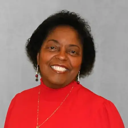 Sharon Cayette Lavigne, Founder and Executive Director on Influential Women
