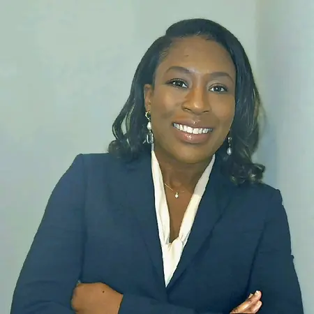 Charlette Broderick, General Counsel on Influential Women