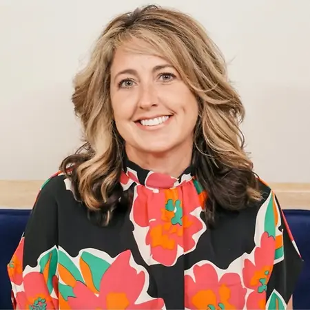 Debbie Carr, Sr. Project Administrator on Influential Women