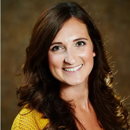 Sarah DiMaria, PBL Mathematics Teacher on Influential Women