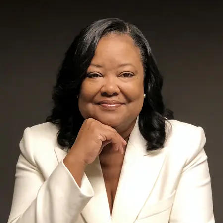 Kamelya Hinson, Founder/Consultant on Influential Women