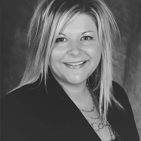 Jennifer Martin, Group Benefit Advisor on Influential Women