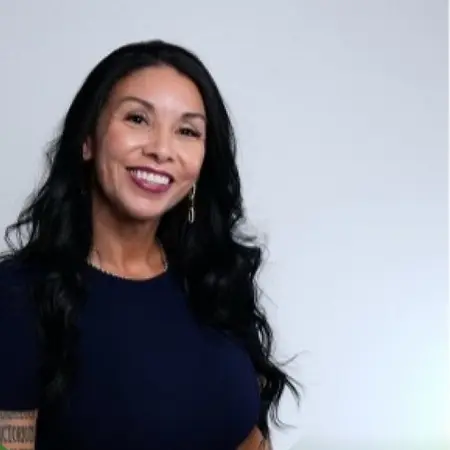 Rozalyn R.  (Roz) Lucero Corona, Chief Executive Officer on Influential Women