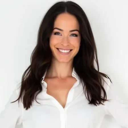 Ariadne Duncan, Senior Account Manager - Developer AI ISV on Influential Women