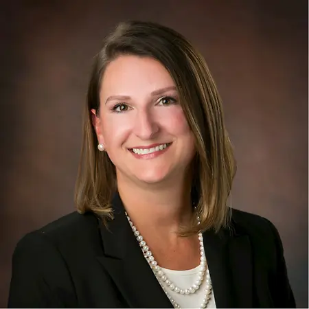 Alicia Sears, Senior Manager, Intelligent Automation on Influential Women