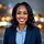 Hillary Stanfield, Senior Vice President, Middle Market Banking on Influential Women