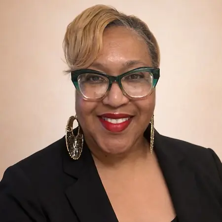 Tamara Taylor, Radio Host on Influential Women