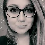 Jasmine Schabacker, Assistant Practice Manager /Optician on Influential Women