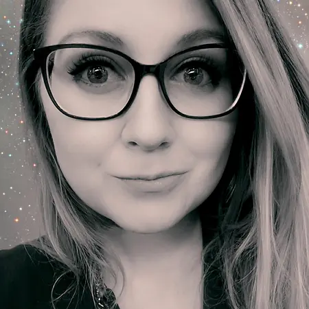 Jasmine Schabacker, Assistant Practice Manager /Optician on Influential Women
