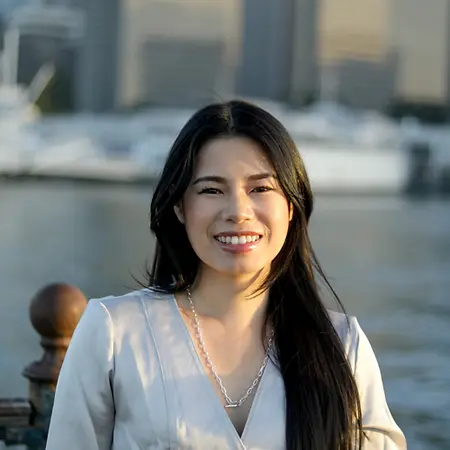 Jiani Chen, Founder on Influential Women
