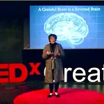 Linda  Roszak Burton, Founder and President on Influential Women