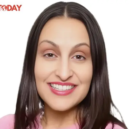 Sarah Bernstein, VP Organizational Transformation | AI Workforce Strategy | Learning & Leader Development on Influential Women