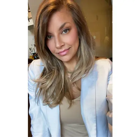 Brittney Thomson, Community Manager on Influential Women