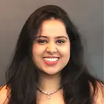 Kriti Gaur, PhD, NCC, APCC, Mental Health Therapist on Influential Women