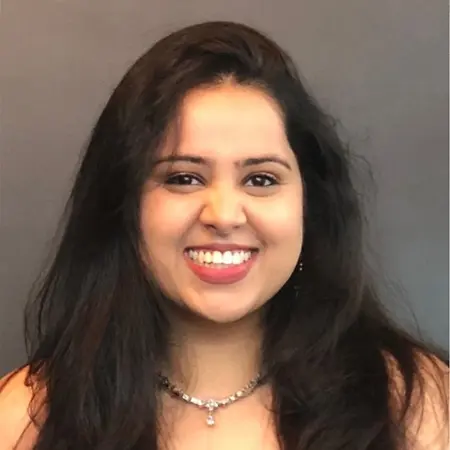 Kriti Gaur, PhD, NCC, APCC, Mental Health Therapist on Influential Women