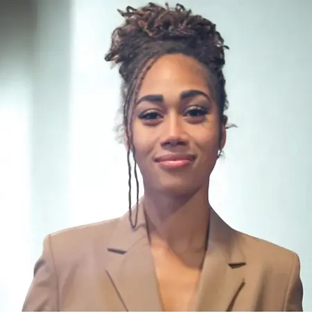 Promise Moore, Trust and Safety on Influential Women