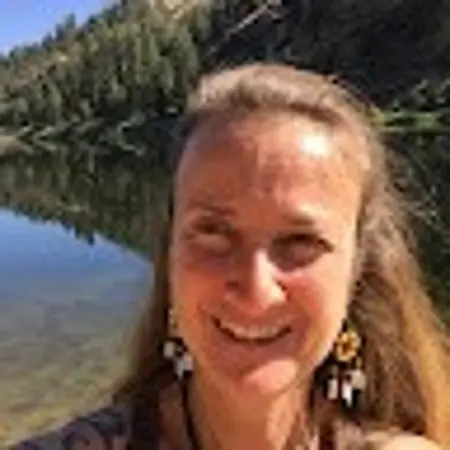 Marga Madhuri, Professor of Teacher Education on Influential Women