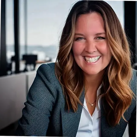 Sonya Jacobs, Co-founder on Influential Women