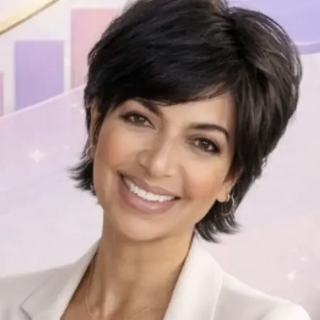 Elizabeth Falloon, Personal Development Facilitator on Influential Women