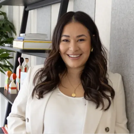 Stephanie Hernandez, Senior Executive - Strategic Partnerships on Influential Women