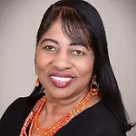 Minnie Carter, Retired EEO Director/ Gospel Recording Artist/ Consultant/ Author on Influential Women