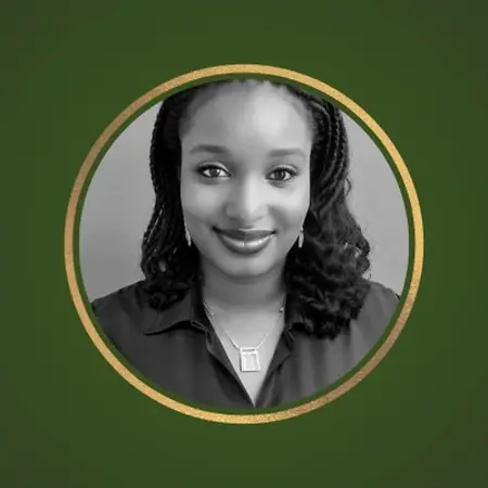Evon Korbieh, Sr. Talent Acquisition Advisor, Defense on Influential Women