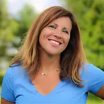 Andrea Tait, Life and Wellness Coach, Motivated Speaker, Author on Influential Women
