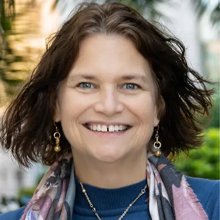 Nancy Clark, Assistant Vice President, Regulatory Strategy on Influential Women