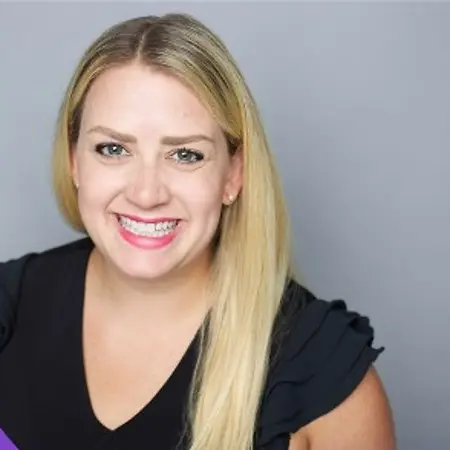 Elizabeth LaChapelle, Human Resources Manager on Influential Women