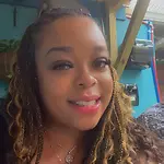 Dominique  Square  McCray, Operations Manager on Influential Women