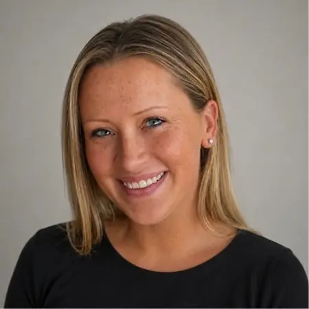 Summer James Sugalski, General Manager on Influential Women