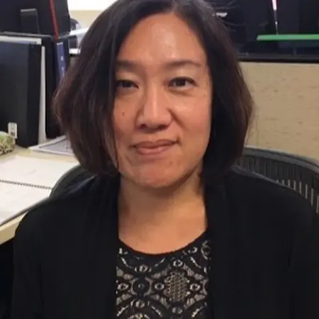 Yo Graham, Senior Technical Sales & Marketing Manager, Polyurethane Project on Influential Women