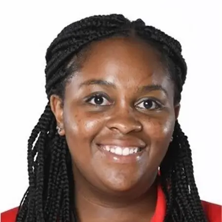 Kaela Cornelius, Certified Athletic Trainer on Influential Women