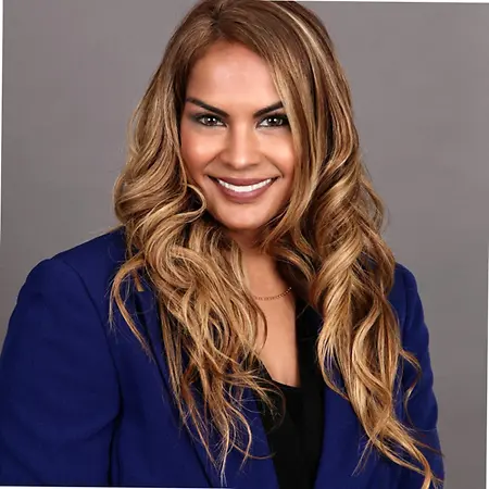 Ami Patel, Chief Operating Officer (COO)/ Founder on Influential Women