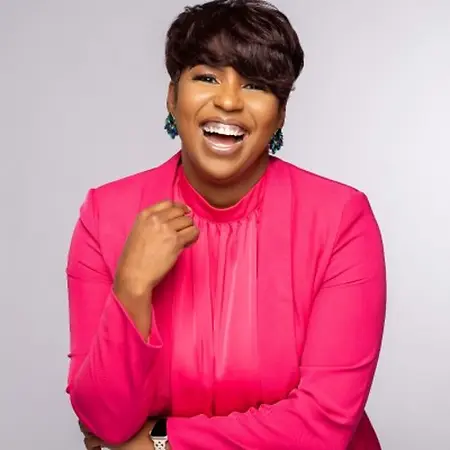 Ebony Robinson, Chief Operation Officer (Business Development & Community Engagement) on Influential Women