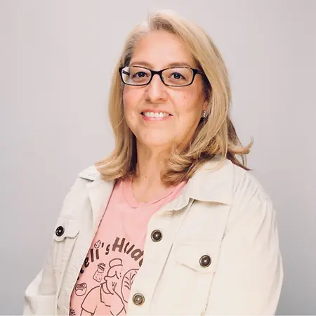 Elizabeth Quezada, Chief Executive Officer on Influential Women