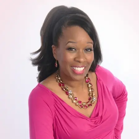 Dr Steele, Founder & Executive Director on Influential Women