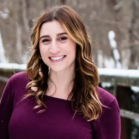 Lisa Kennison, Account Executive on Influential Women