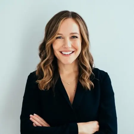 Anna Spitzer, Director, Digital Strategy, Head of Social Media & Influencer Marketing on Influential Women