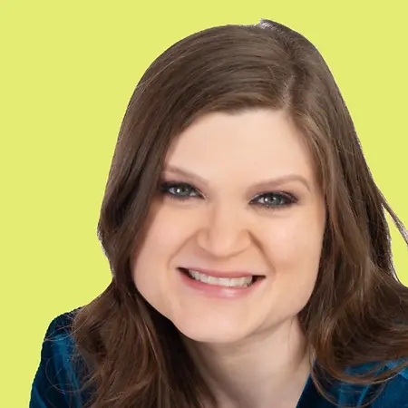 Faith Mickley, Career Coach on Influential Women