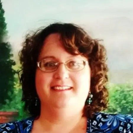Kelsey Boehme, Administrative Assistant on Influential Women