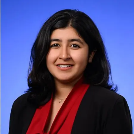 Ishita Sameer Bhedi Bhedi, Sr. Scientist - QC Microbiology on Influential Women