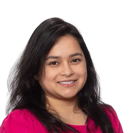 Sayane Shome, Bioinformatics Programmer III on Influential Women