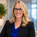 Tracy Queensberry, MSM, Enterprise Transformation & Governance Leader | Enterprise Modernization Lead on Influential Women