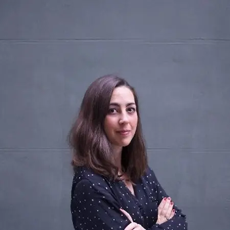 Diana Hernandez Cabezas, Product Designer on Influential Women