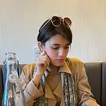 Amelia Chen, Customer Success Manager on Influential Women