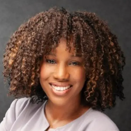 Ebony Patterson, QHSE Consultant on Influential Women